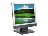 现代ImageQuest Q15N液晶显示器图片