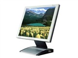 现代ImageQuest Q17液晶显示器图片