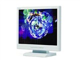 NEC71V-BK液晶显示器图片