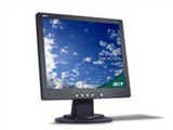 AcerAL1511b液晶显示器图片