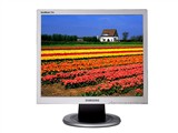 三星711N液晶显示器图片