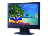 优派VA2012wb液晶显示器图片