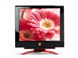 AcerF-19液晶显示器图片