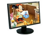 LGL204WT液晶显示器图片