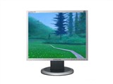 三星940N+液晶显示器图片