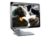惠普W2207液晶显示器图片