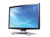 AcerP223WB液晶显示器图片