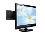 三星2263DX液晶显示器图片