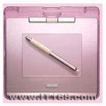 WACOM CTE-440/P0-F动漫版