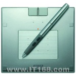 WACOM 批笔+(CTF-220/S0-F)