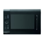 WACOM Ӱ��4��M PTK-640/KO-F