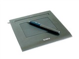 WACOM 丽图 CTF-420