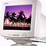 BenQ 55v