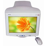 BenQ A771