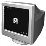 LG T710S