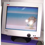 美格 888FTII