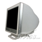 AOC 785FCRT显示器