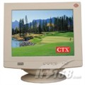 CTXEX711FCRT显示器图片