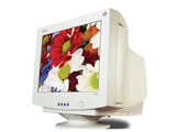 BenQ77gCRT显示器图片
