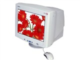 BenQA781CRT显示器图片