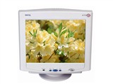 BenQA772CRT显示器图片