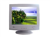 LG500ECRT显示器图片