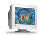 NECE1100+CRT显示器图片