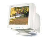 BenQ77GplusCRT显示器图片