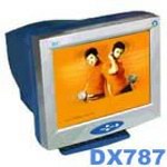 EMC DX-787NS