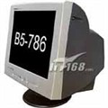 爱国者B5-786(黑)CRT显示器图片