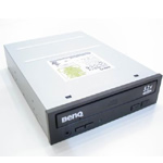 BenQ 黑色金刚52X