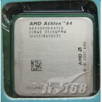 AMD Athlon 64 X2 3800+CPU