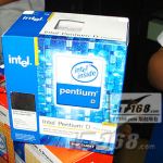 IntelPentium D 820 2.8GCPU图片