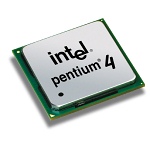 Intel Pentium 4 3.2GCPU