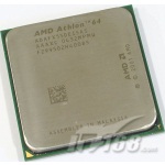 AMD Athlon 64 FX-55 939Pin(盒/三年联保)