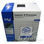 IntelCeleron D 346+ 3.06GCPU图片