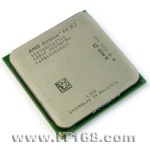 AMD Athlon 64 X2 4200+ AM2(盒/三年联保)