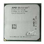 AMD Opteron 270(盒)