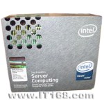 IntelXeon E5320 1.86GCPU图片