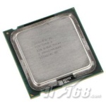 IntelPentium D915 2.8G(盒/三年质保)CPU图片