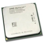 AMD Opteron 140 940Pin(散)CPU