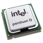 Intel Pentium D 935 3.2G(盒/三年联保)