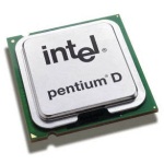 Intel Pentium D 920 2.8G(散)