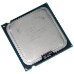 Intel Celeron D 346+ 3.06G(散)