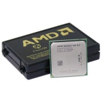 AMD Athlon 64 X2 6400+ Black Edition AM2(盒/三年联保)