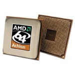 AMD Athlon 64 LE-1620 AM2(盒/三年联保)