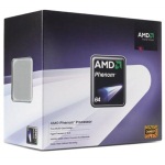 AMDPhenom X4 9500CPU图片