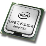 Intel Core 2 Extreme QX6850 3G(盒/三年联保)CPU