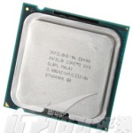 Intel Core 2 Duo E8400 3G(��/��������)