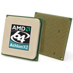 AMD Athlon X2 4450e(盒/三年联保)